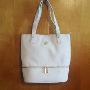 Joy Mangano 4 Piece Bag Set